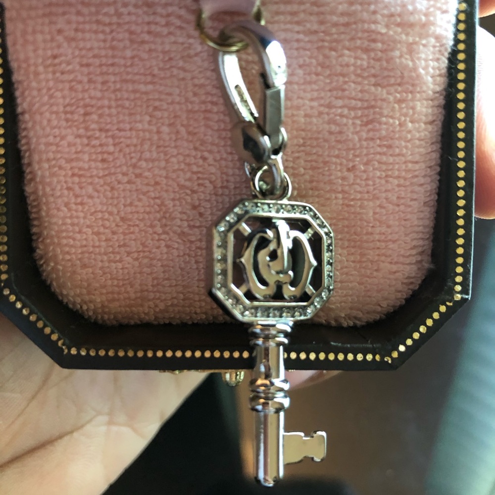 Charm for bracelet